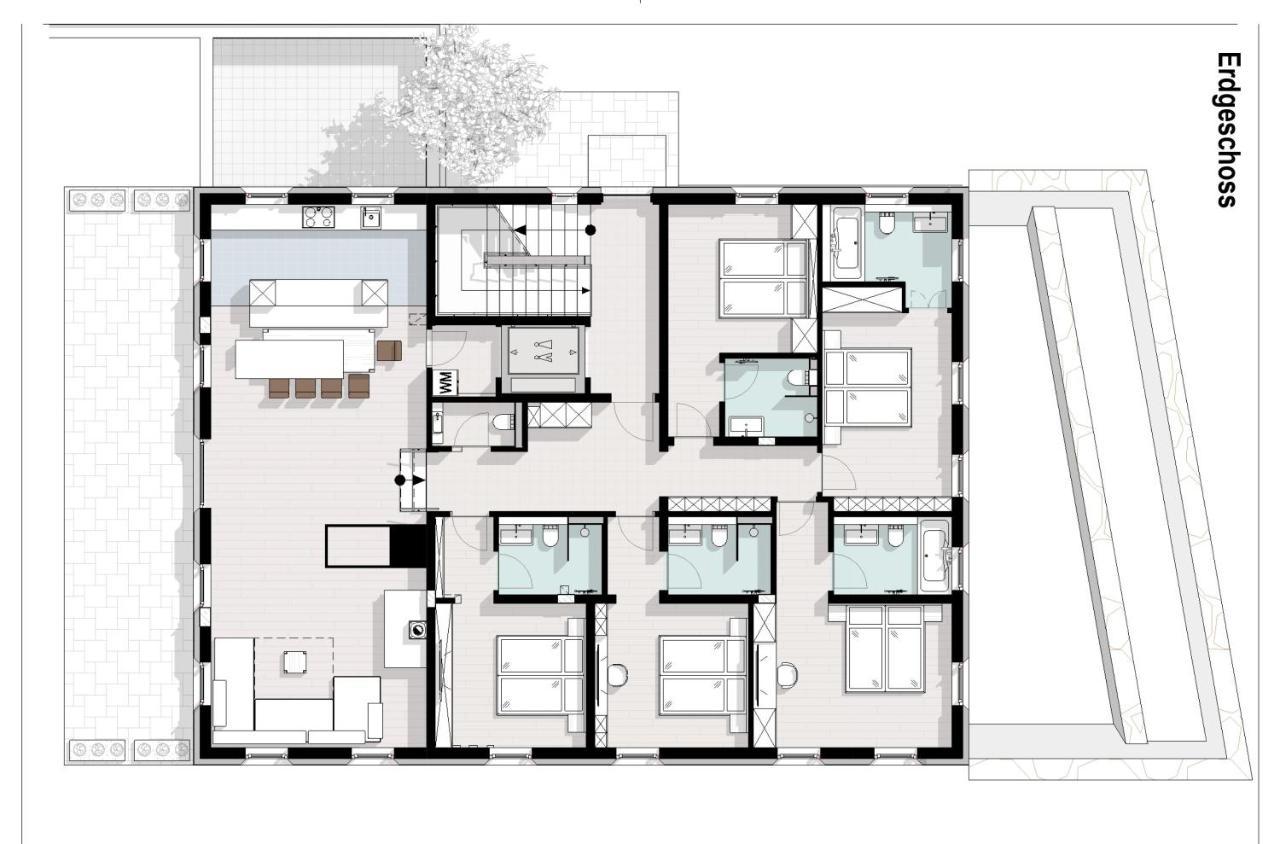 Chalet Silver Fox Санкт-Антон-ам-Арльберг Экстерьер фото